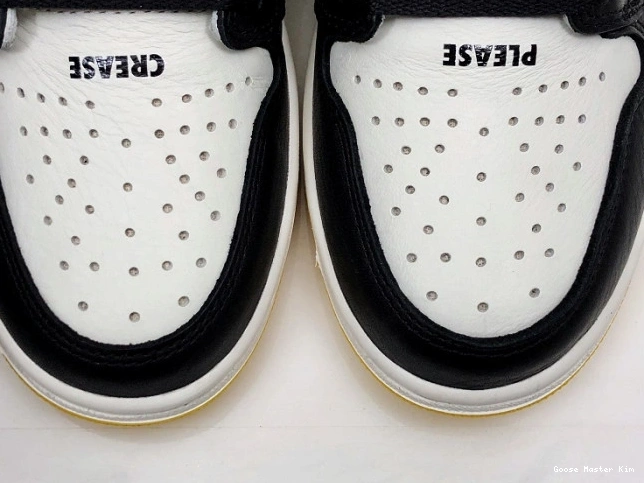 NRG Jordan 